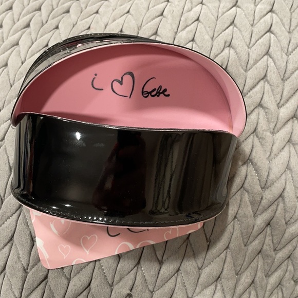 Bebe sunglass case with cloth - Picture 3 of 6